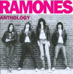 The Ramones : Ramones ?– Anthology